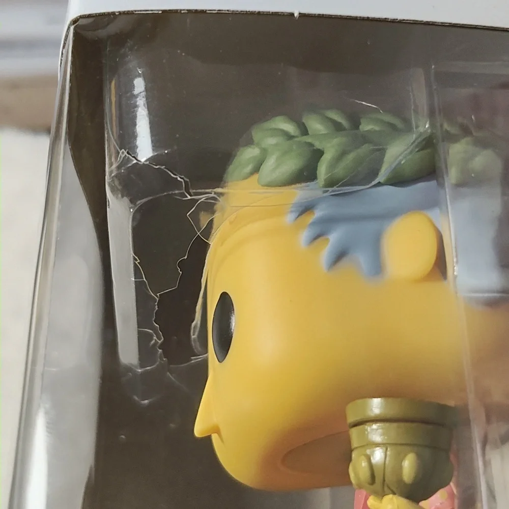 NEW Funko Pop Emperor Montimus - Picture 6 of 9